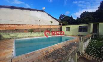 Imagem 2: Chácara com 3 dormitórios à venda, 800 m² por R$ 450.000,00 - Condomínio Aquarius - Araçoi