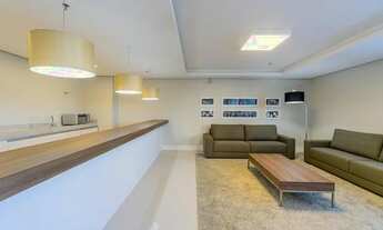 Imagem 3: Sala com 1 Dormitorio(s) localizado(a) no bairro Petrópolis em Porto Alegre / Ref.:OR123