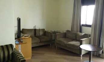 Imagem 5: 05077 - Flat/Aparthotel 1 Dorm. (1 Suíte), PARAÍSO - SÃO PAULO/SP