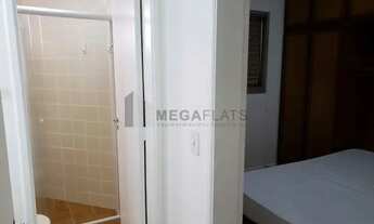 Imagem 5: FLAT PARA LOCAÇÃO PRÓXIMO AO PARQUE IBIRAPUERA!