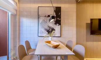 Imagem: Apartamento à venda no bairro Centro