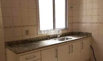 Imagem 2: Apartamento para aluguel, 3 quartos, 1 suíte, 2 vagas, Santa Mônica - Uberlândia/MG