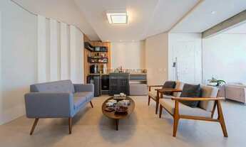 Imagem 2: Apartamento incrível de 154m² completamente reformado à venda na Vila Mascote, São Paulo