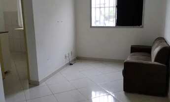 Imagem 2: Apartamento 1 quarto