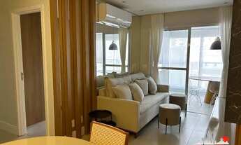 Imagem 2: Primeira locação, 2 dormitórios, 1 suíte, 64m2!!