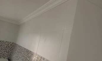 Imagem 6: Residencial Firenze em SJP - Totalmente Reformado - Desocupado