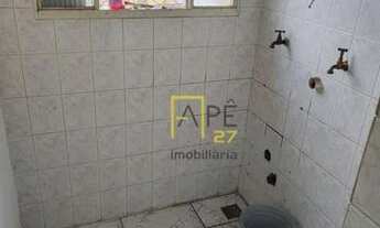 Imagem 7: Apartamento com 2 dormitórios para alugar, 46 m² por R$ 1.090,00/mês - Jardim Presidente D