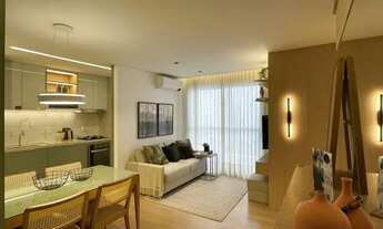 Imagem: Reserva Parque - Torre 9 - Vista Parque