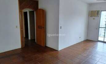Imagem 4: Apartamento com 2 dormitórios à venda - Pitangueiras Praia - Guarujá/SP