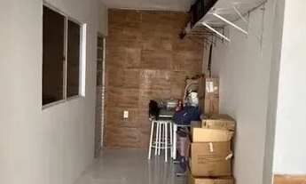 Imagem 2: Casa à venda no bairro Dom Pedro 1 - Próximo do Ideal Reforço