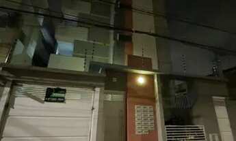 Imagem: Apartamento metrô Patriarca