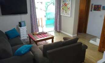 Imagem 3: Sobrado para aluguel no bairro Vila Valparaíso