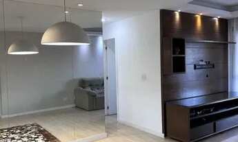 Imagem 5: Apartamento a venda com 74 m2 _ 3 quartos sendo 1 suíte na Barra - Rio de Janeiro - RJ