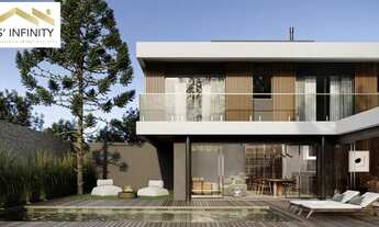 Imagem 2: Casa em Condomínio Bigorrilho