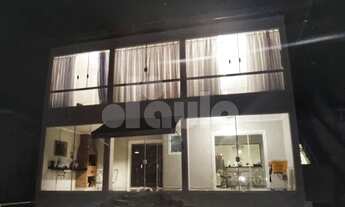 Imagem 2: Casa de Alto Padrão No Condomínio Terra do Madeira Carapicuíba SP Casa esta localizada em