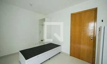 Imagem 2: Apartamento para Aluguel - Tatuapé, 1 Quarto, 21 m2