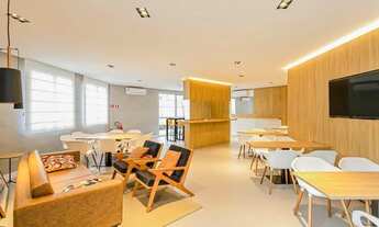 Imagem 5: SÃO PAULO - Apartamento Padrão - SUMAREZINHO