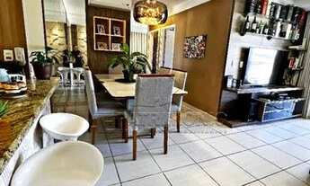 Imagem 2: SOROCABA - Apartamento Padrão - Três Meninos