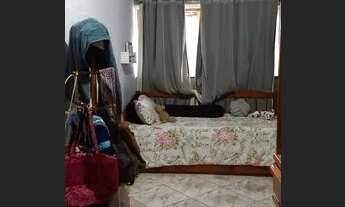 Imagem 2: Casa em Cascadura ,Quintino 3 quartos