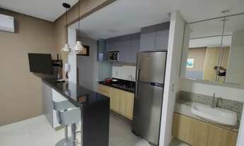 Imagem 5: Apartamento para aluguel tipo Loft, totalmente mobiliado na Av dos Holandeses