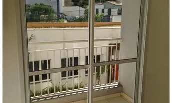 Imagem 4: Apartamento para Venda em Campinas, Taquaral, 2 dormitórios, 1 suíte, 2 banheiros, 1 vaga