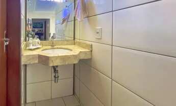 Imagem 7: Casa para venda tem 250 metros quadrados com 3 quartos em Setor Gentil Meireles - Goiânia