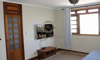 Imagem 2: Apartamento Solar das Palmeiras / Vila Adyana / 03 dormitórios / 01 suíte / 116m² / São Jo