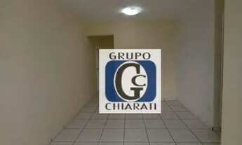 Imagem 6: Apartamento com 3 dormitórios para alugar, 60 m² por R$ 2.200,00/mês - Vila Pereira Barret