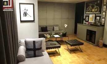 Imagem 5: Lindo Apto - Paraiso-SP