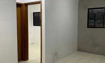 Imagem 2: Apartamento 2/4 Cond. imperial - bairro poço