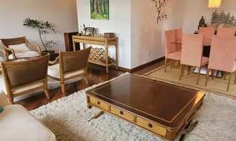 Imagem 3: Apartamento para venda possui 212 metros quadrados com 3 quartos em Cambuí - Campinas - SP