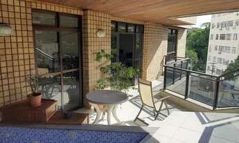 Imagem 4: Apartamento à venda no bairro Ingá - Niterói/RJ