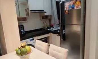 Imagem 7: Apartamento com 2 dormitórios à venda, 39 m² por R$ 235.000,00 - Condominio Residencial Id