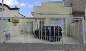 Imagem 3: SOBRADO - MOÓCA