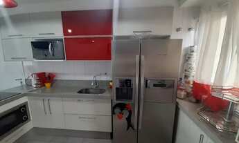 Imagem 5: APARTAMENTO - CENTRO - SANTO ANDRE / SP