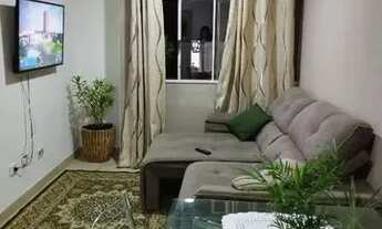 Imagem 6: 05 - SERRA - ES Apartamento com 2 dormitórios