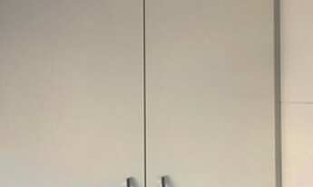 Imagem 4: Apartamento para aluguel tem 54 metros quadrados com 2 quartos em Paraíso - São Paulo - SP