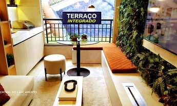 Imagem 5: Apartamento 70m, 3 dormitórios com suíte à venda no bairro Butantã - São Paulo/SP, Zona Oe