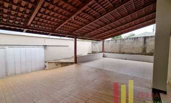 Imagem 4: URUAÇU - Casa Padrão - PRIVE