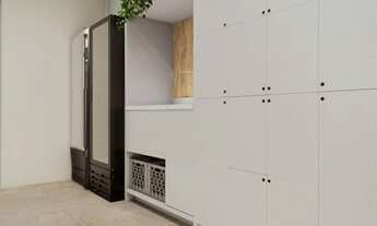 Imagem 7: Apartamento no bairro Estreito da Dimas