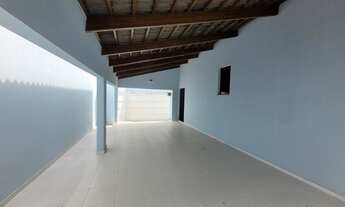 Imagem 2: Excelente casa para aluguel no Bairro Alto Umuarama - Uberlândia - MG