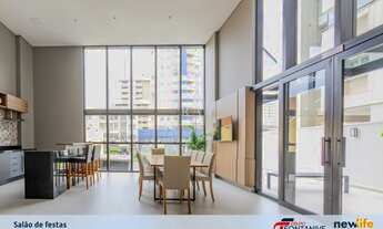 Imagem 7: Edifício Residencial New Life - Centro de Curitiba