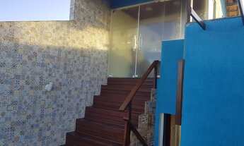 Imagem 7: Casa para aluguel com 225 metros quadrados com 4 quartos em Unamar (Tamoios) - Cabo Frio