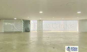 Imagem 7: Prédio Comercial Monousuário de alta qualidade na R. Bela Cintra perto de estações do Metr