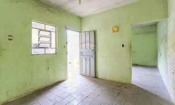 Imagem 4: 3 casas 8 c/ Ambientes Cangaíba