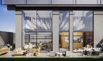 Imagem 4: Apartamento para venda em Pinheiros - São Paulo - SP Ref.:1240