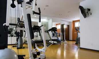 Imagem 7: Flat para alugar no Jardins - Edifício Wyndham São Paulo Paulista