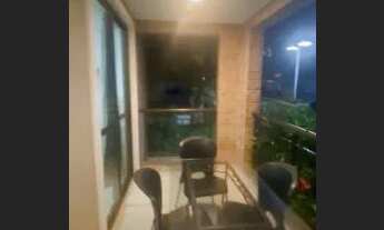 Imagem 3: AQUIRAZ - Apartamento Padrão - Porto das Dunas