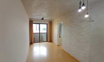 Imagem: SÃO PAULO - Apartamento Padrão - SAÚDE