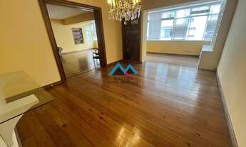 Imagem 3: Excelente apartamento com 4 quartos (sendo 2 suítes), 414 m², para alugar no Flamengo